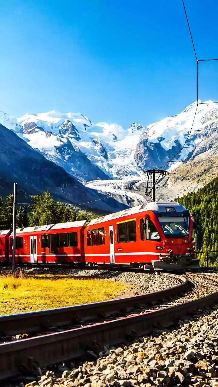 India's Scenic Vistadome Train Routes: Why Seat Choice Can Improve The Views