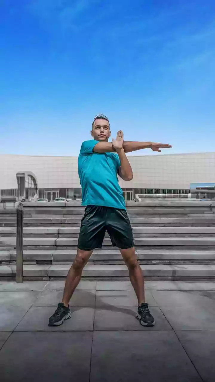 Why Young Professionals May Prefer Small Exercise Routines