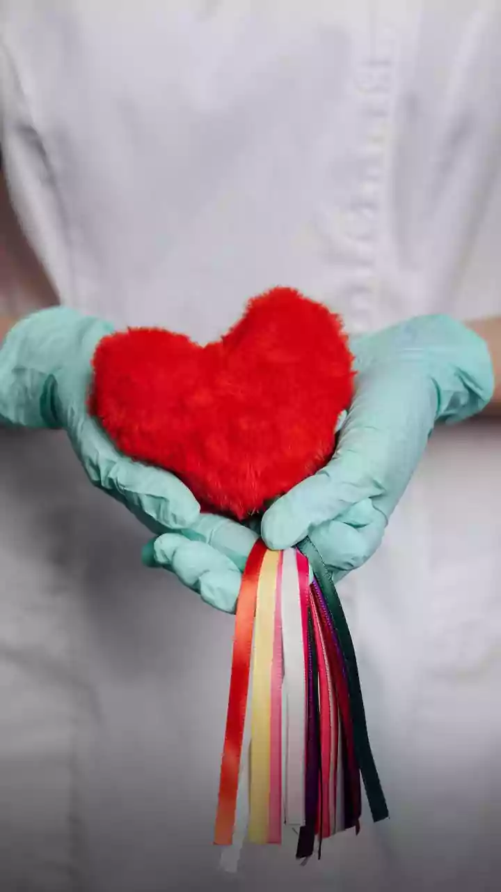 4 Lifestyle Factors: Top Heart Health Tips from a Cardiologist