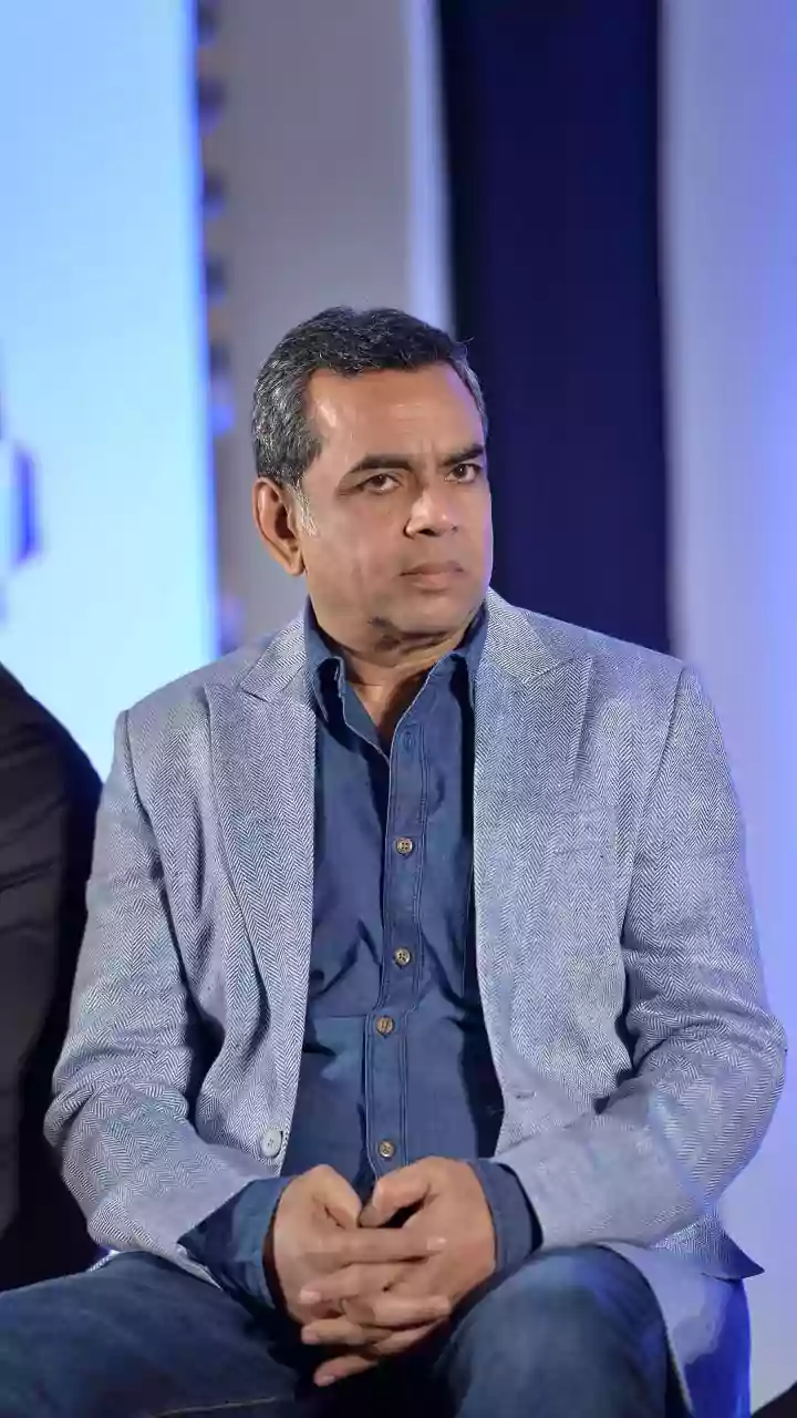Paresh Rawal feels he should've been a part of 'Dhurandhar': 'Pehli baar laga main hota toh maza aata'