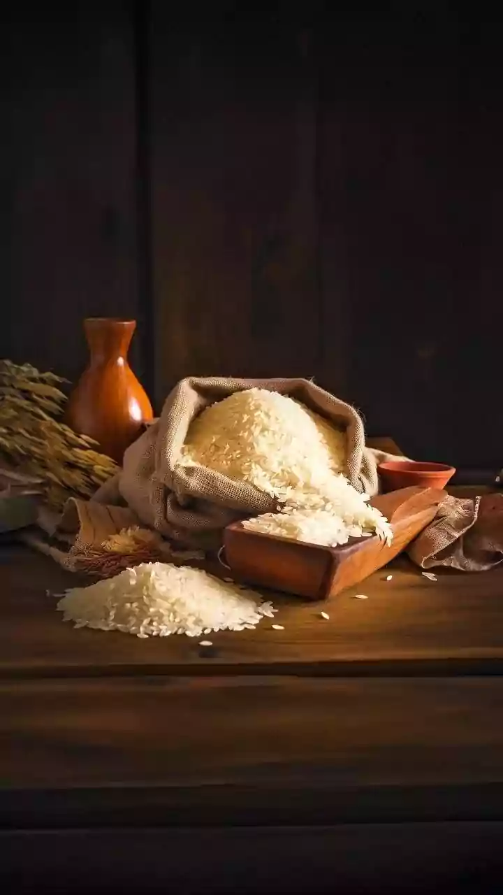 Bengal's Aromatic Rice Varieties Garner UN Recognition for Food and Cultural Heritage