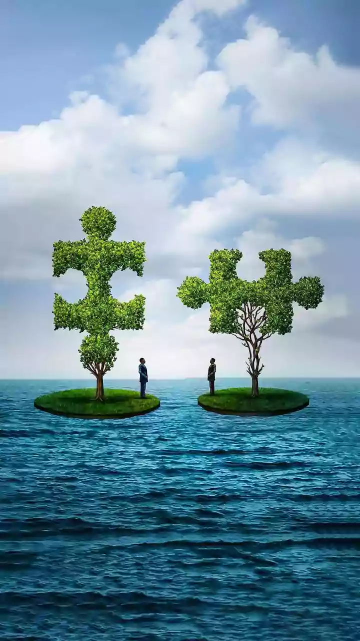 Science Debunks 'Opposites Attract': Why Similarity is Key in Relationships