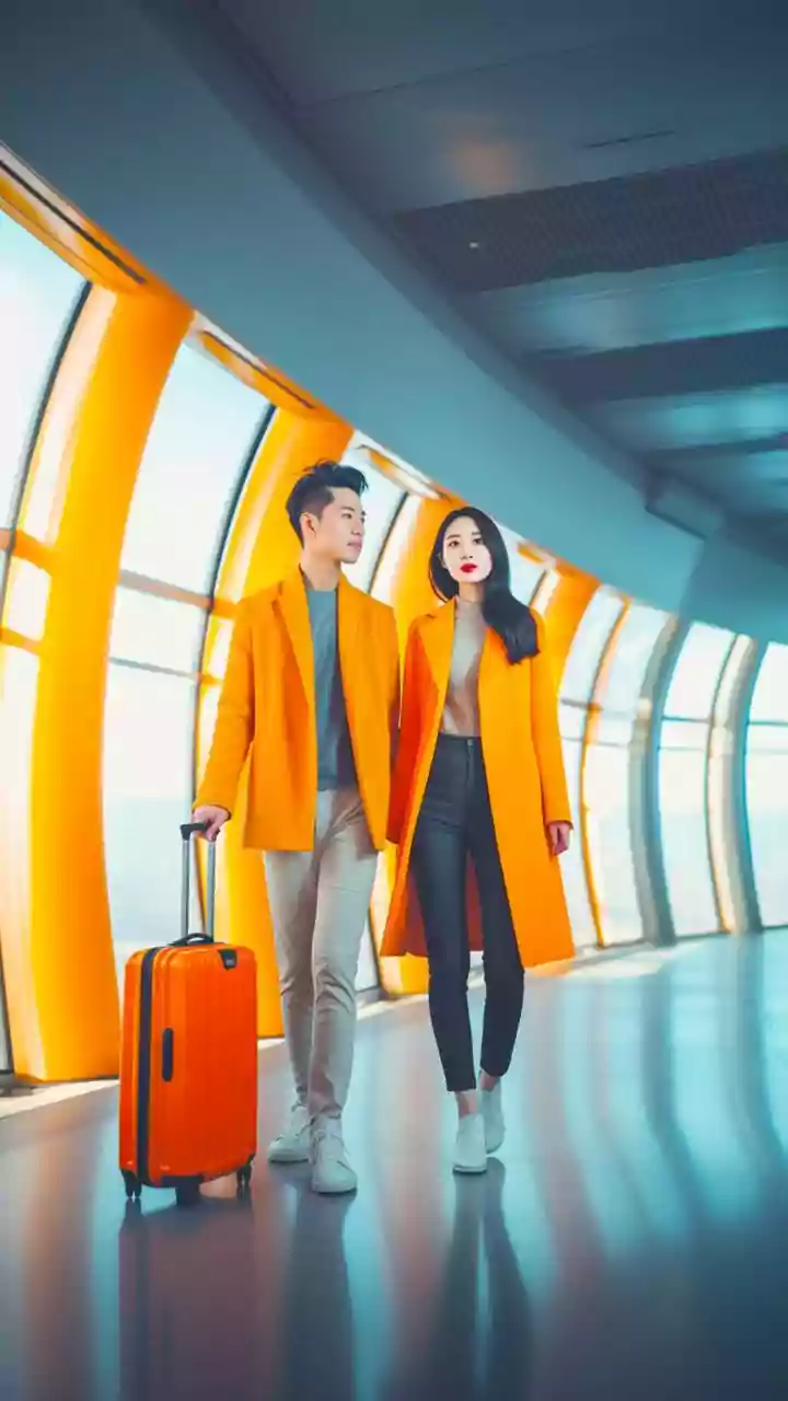 The Platform's Nearly 20% Travel-Booking Growth: What It Means For Human Checks On AI Trip Suggestions
