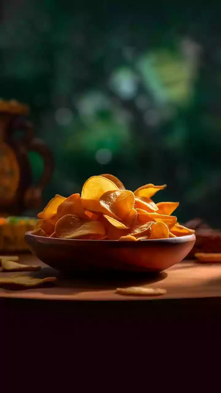 Himachal: Insects found in chips packet in Hamirpur, probe ordered