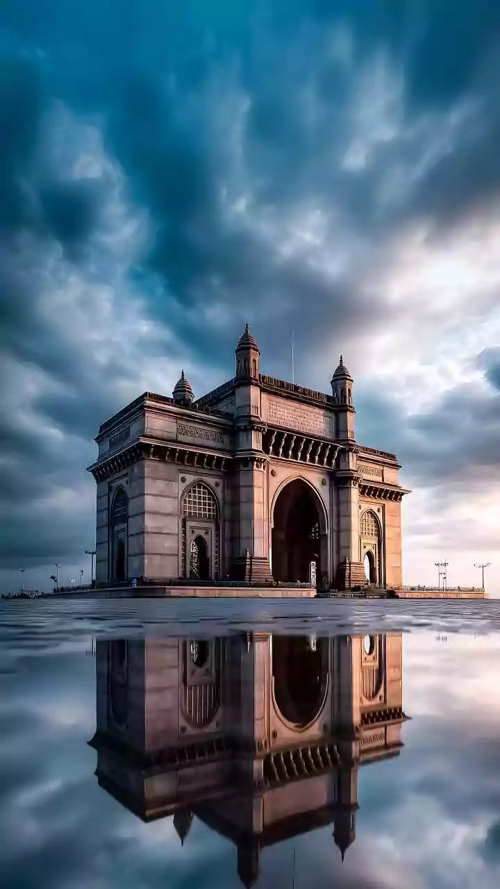 Mumbai Weather Update For Dec 13, 2025: City Wakes Up To A Chill Weekend Overshadowed By Haze; AQI Slips Into Unhealthy Range At 220