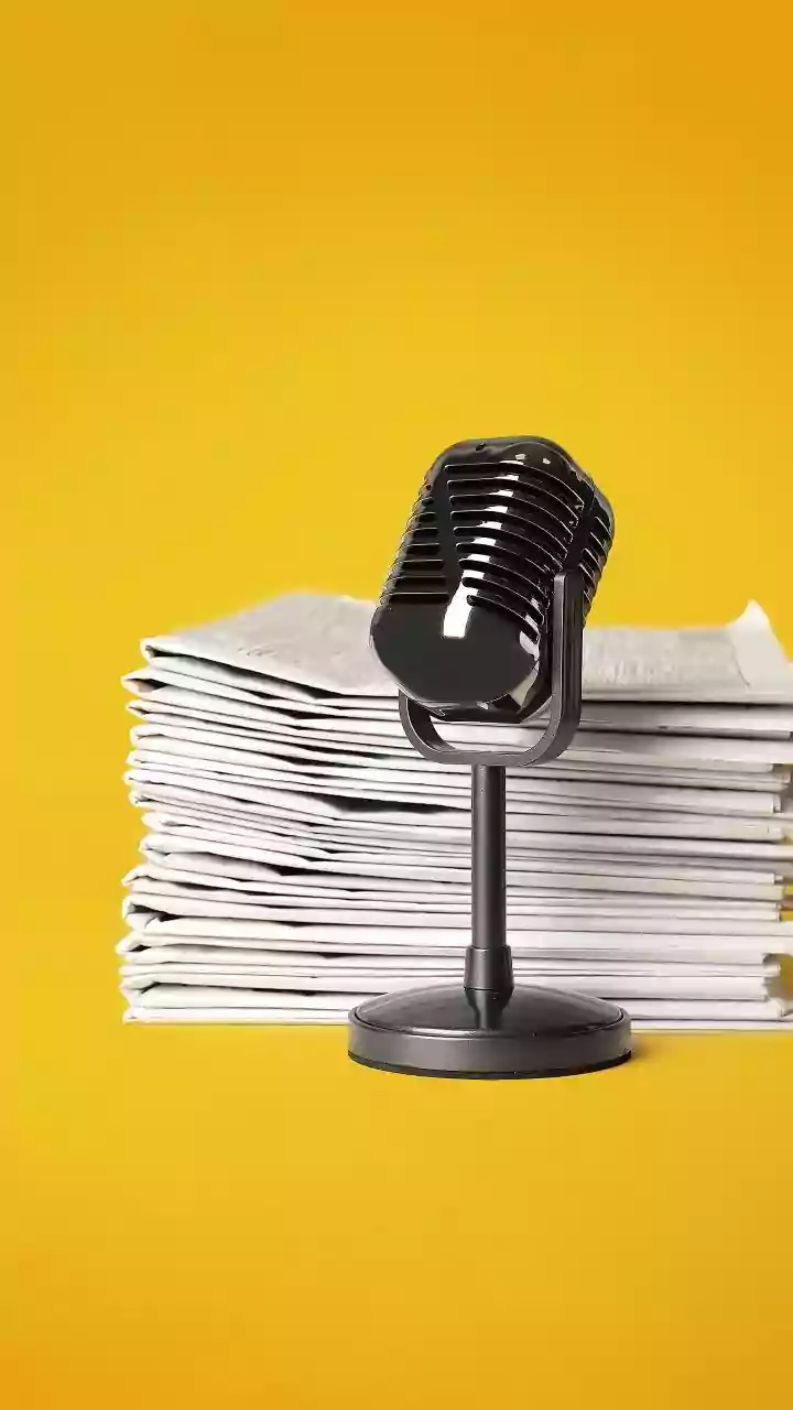 Reporters Can Benefit From Cleaner Transcripts