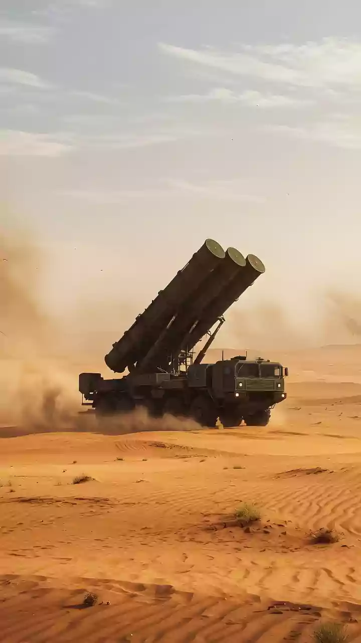 US Running Out Of Long-Range Missiles? Report Says 'Virtually All' ATACMS Were Used