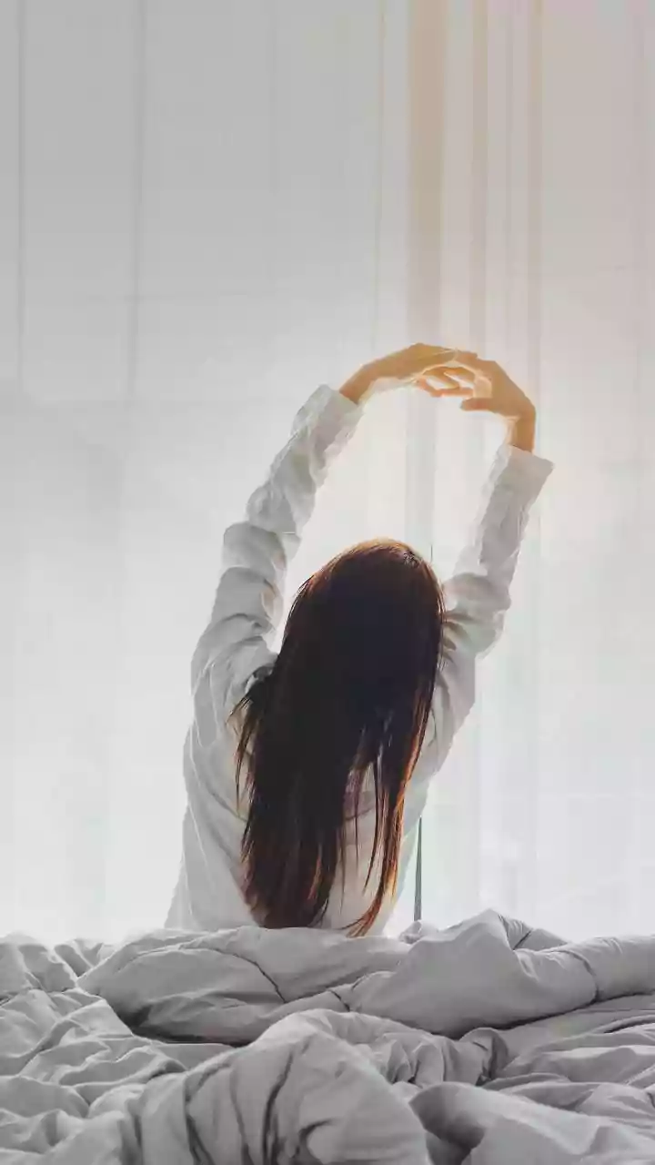 4 Easy Steps for Women's Hormone Harmony