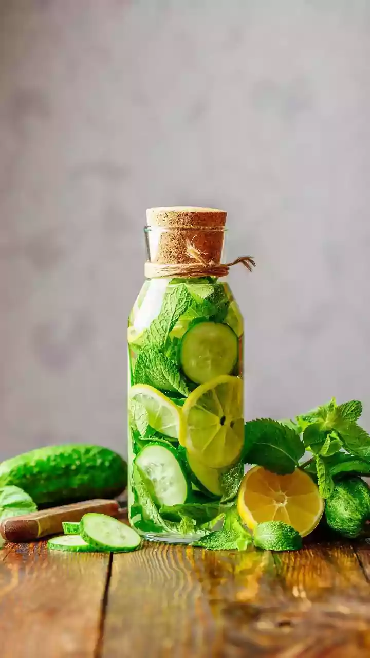 How To Make Refreshing Kokum And Mint Drinks At Home For Healthy Daily Hydration
