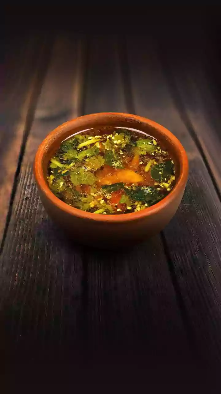 Brothy Meals Bring Soup Energy To Monsoon Plates