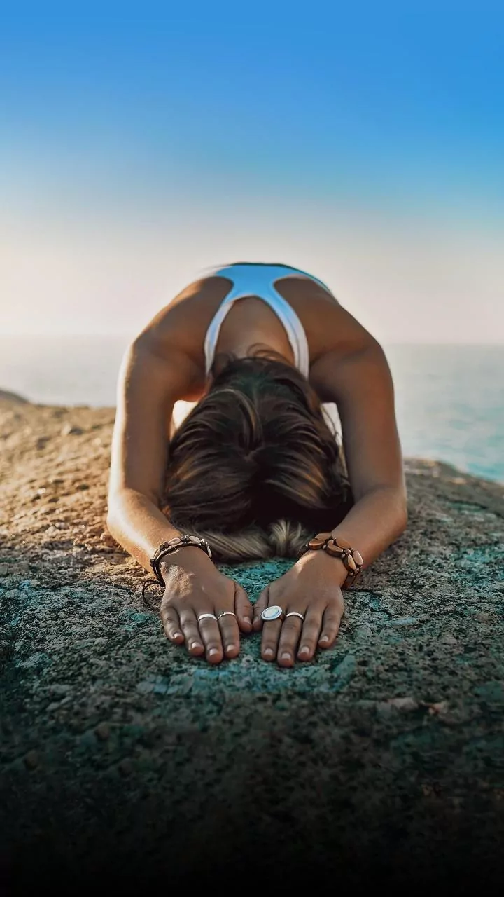 Breathe Deeper: 5 Simple Stretches to Boost Your Lung Capacity