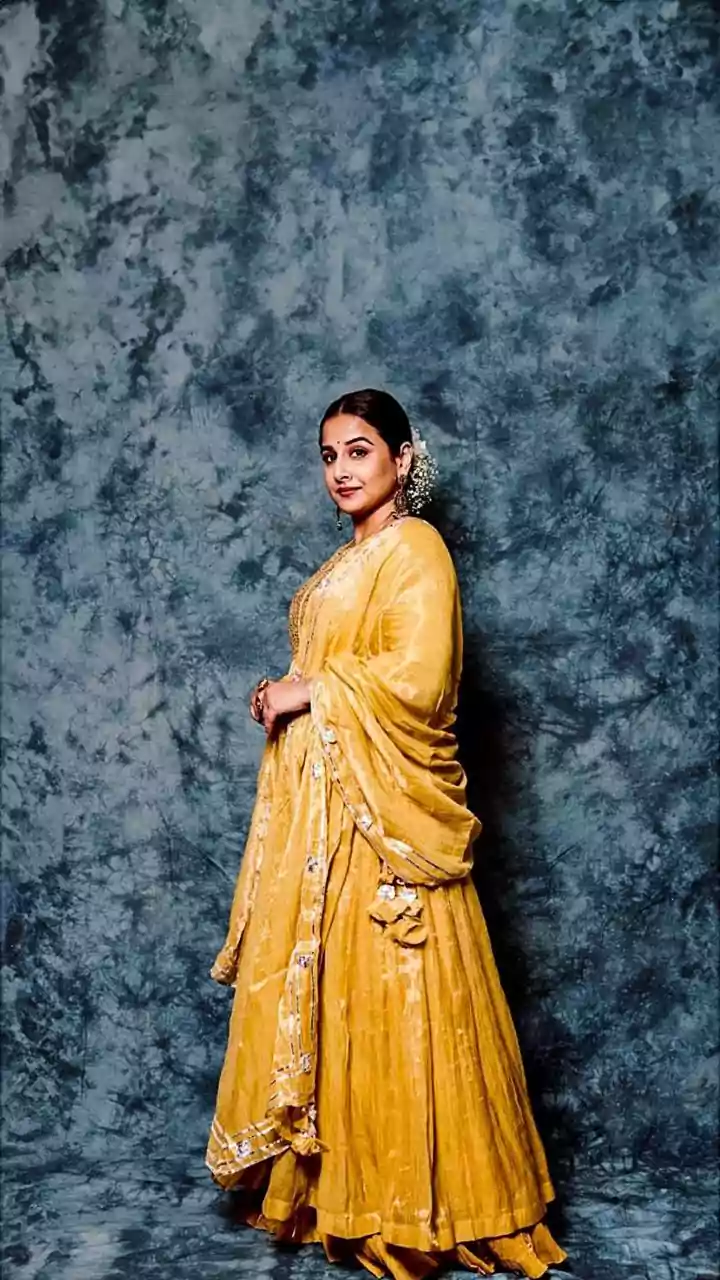 Gen Z Embraces Sustainable Ethnic Wear And Upcycled Outfits This Navratri And Durga Puja