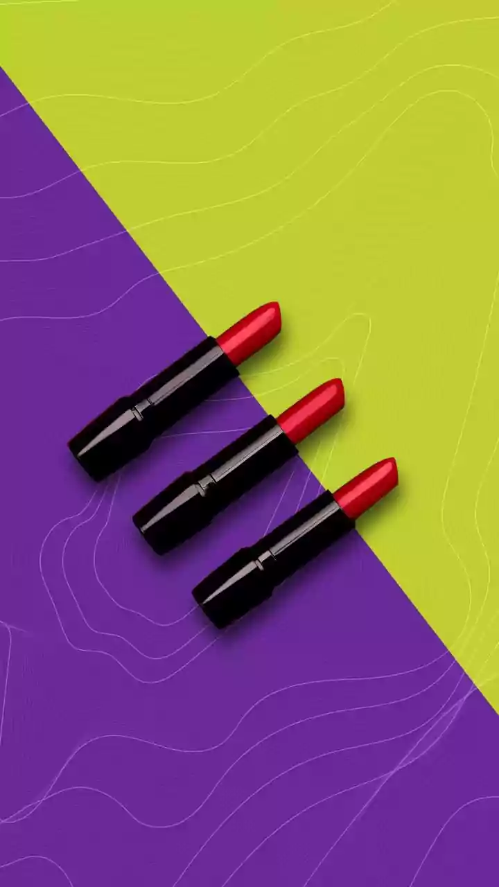 Why Blurred Lips Can Make Deep Autumn Shades Feel Less Intense