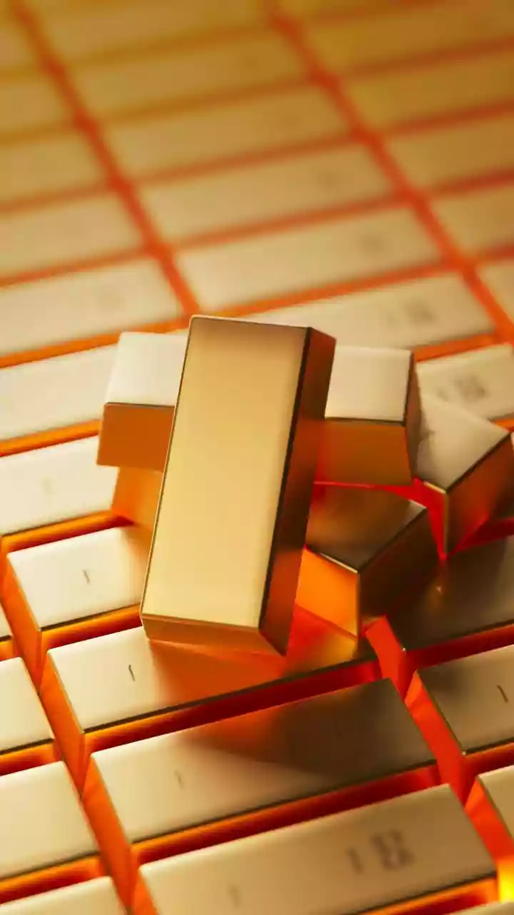 Gold Rates Today in India: December 26th Prices