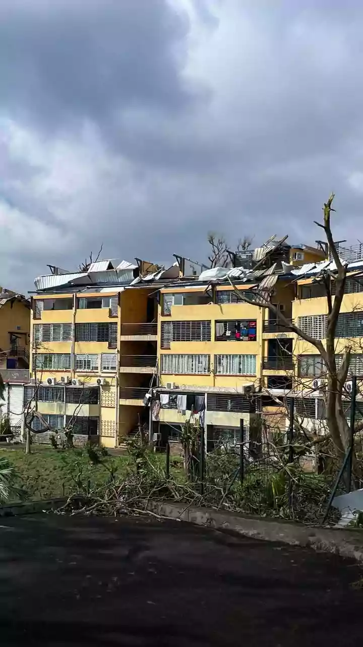Tempestade deixa 3 mortos e dezenas de desabrigados no Chile
