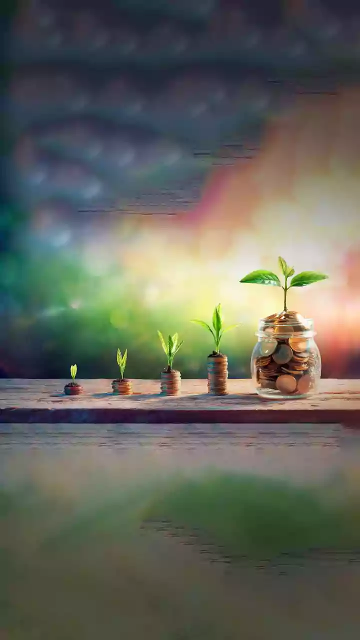 NSE hits 25 crore demat accounts: What's driving this growth