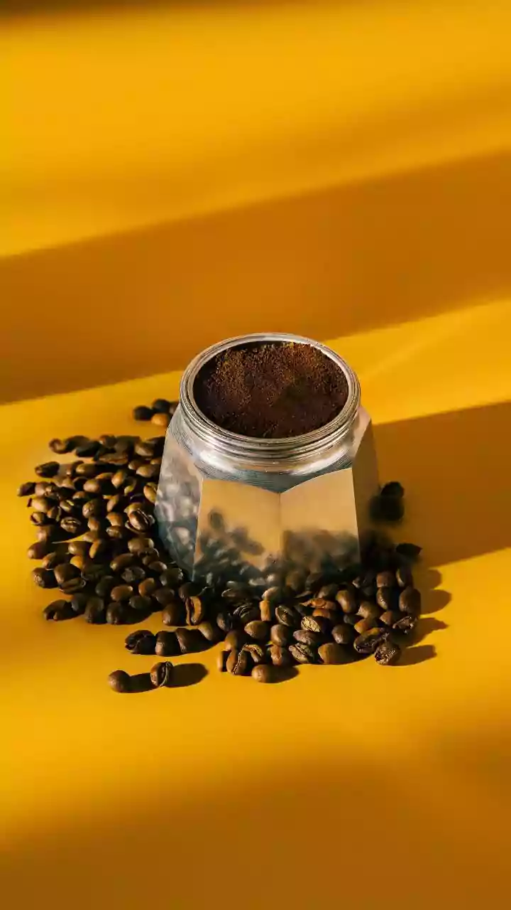 Recycled Coffee Ground Substrates Drive Efficiency In Urban Mushroom Hubs