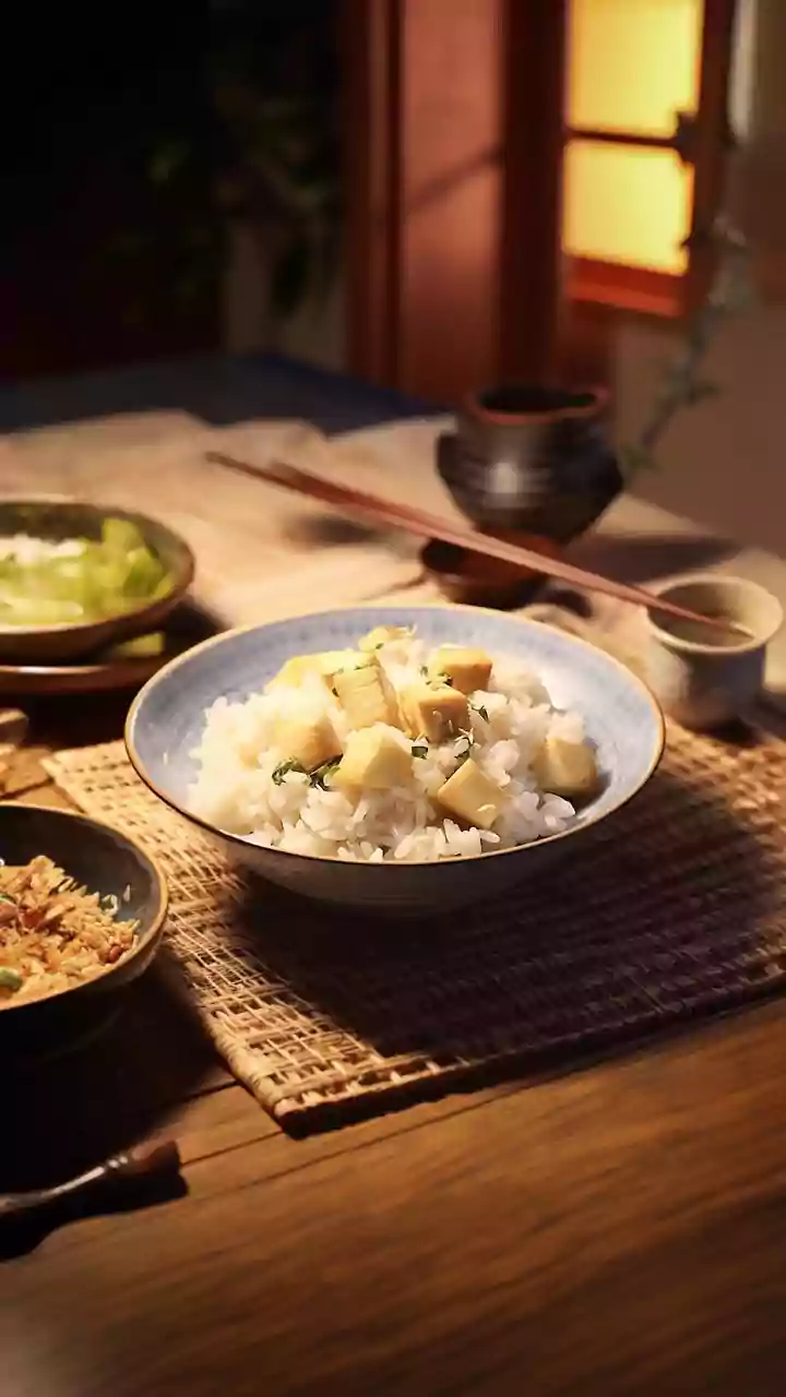 Simple Food Is The New Rainy-Season Flex