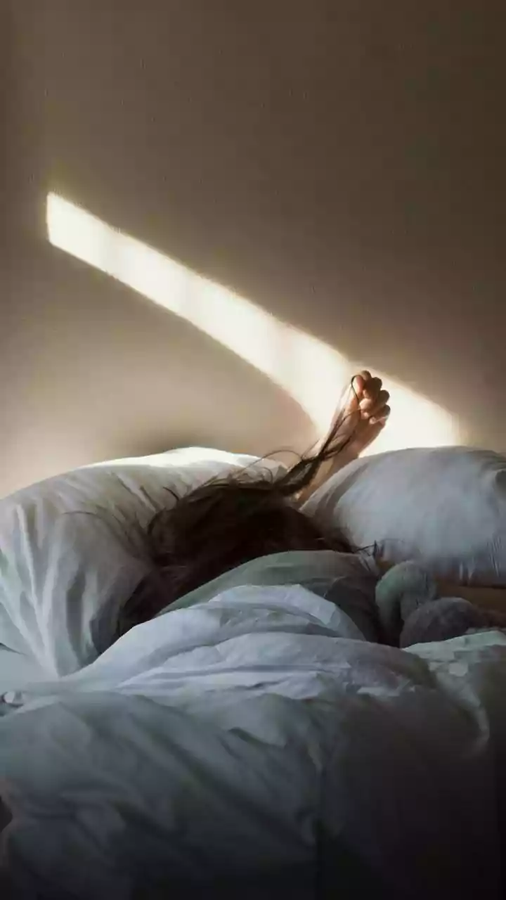 Monsoon Sleep And Daily Habits: Understanding The Evidence