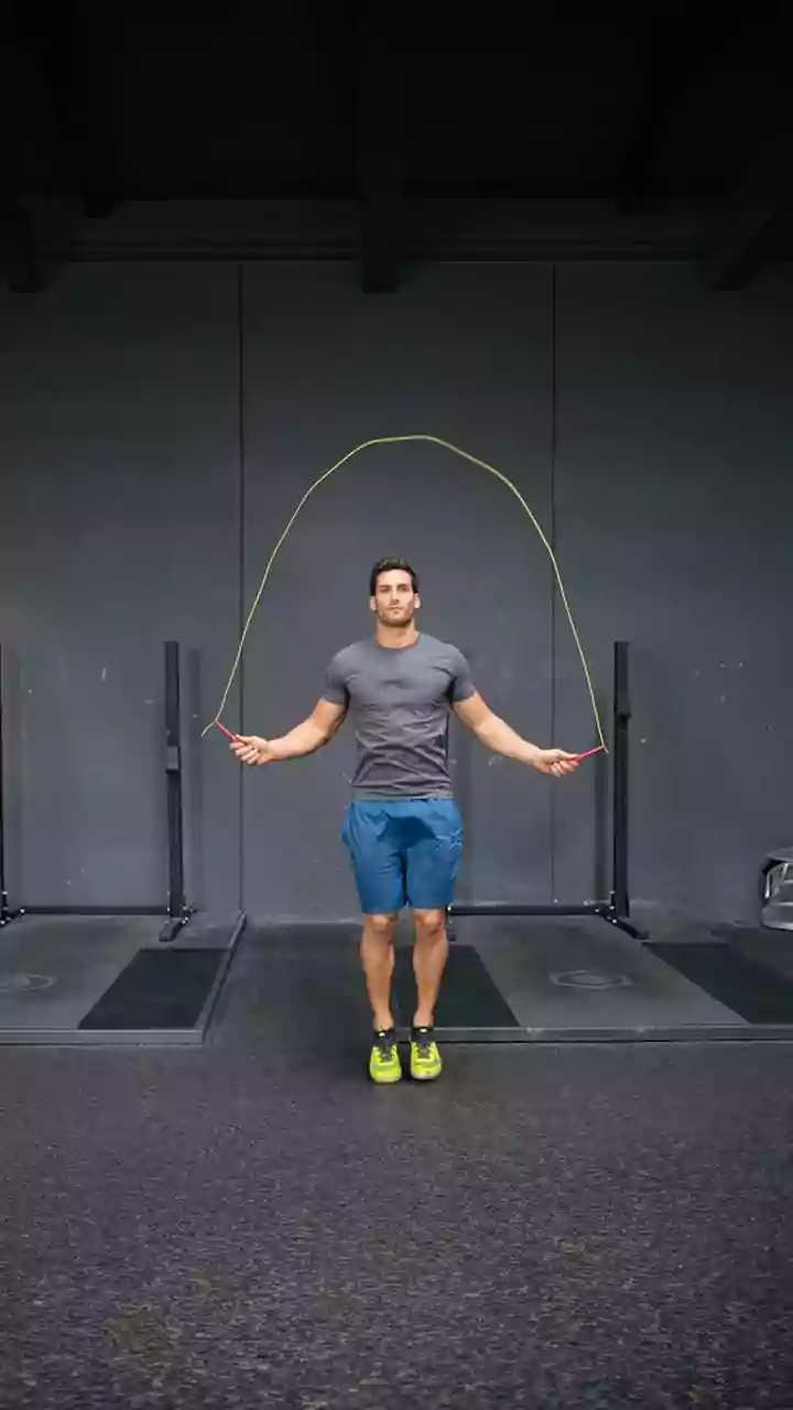 Skipping Or Skating For Heart Health: Why Neither Exercise Is Best For Everyone