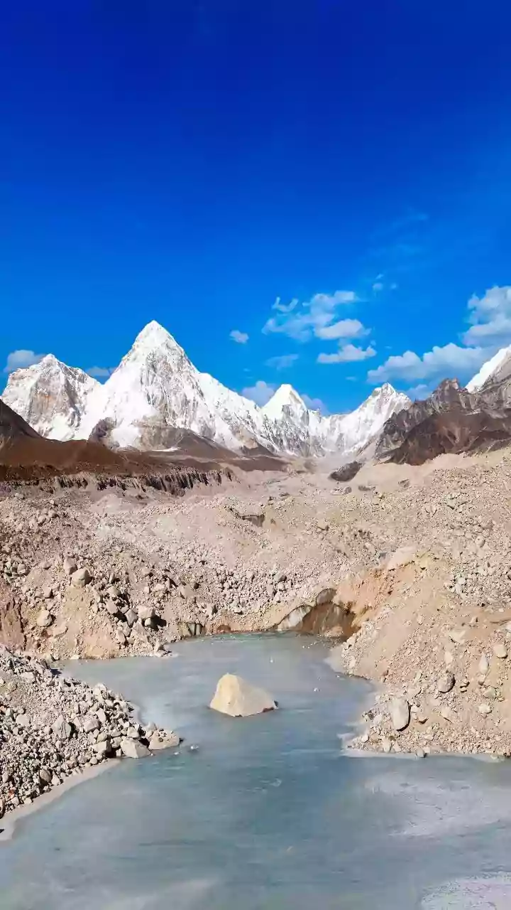 Kishangarh's 'Snow Yard': India's Viral 'Mini Switzerland' with Hidden Health Dangers