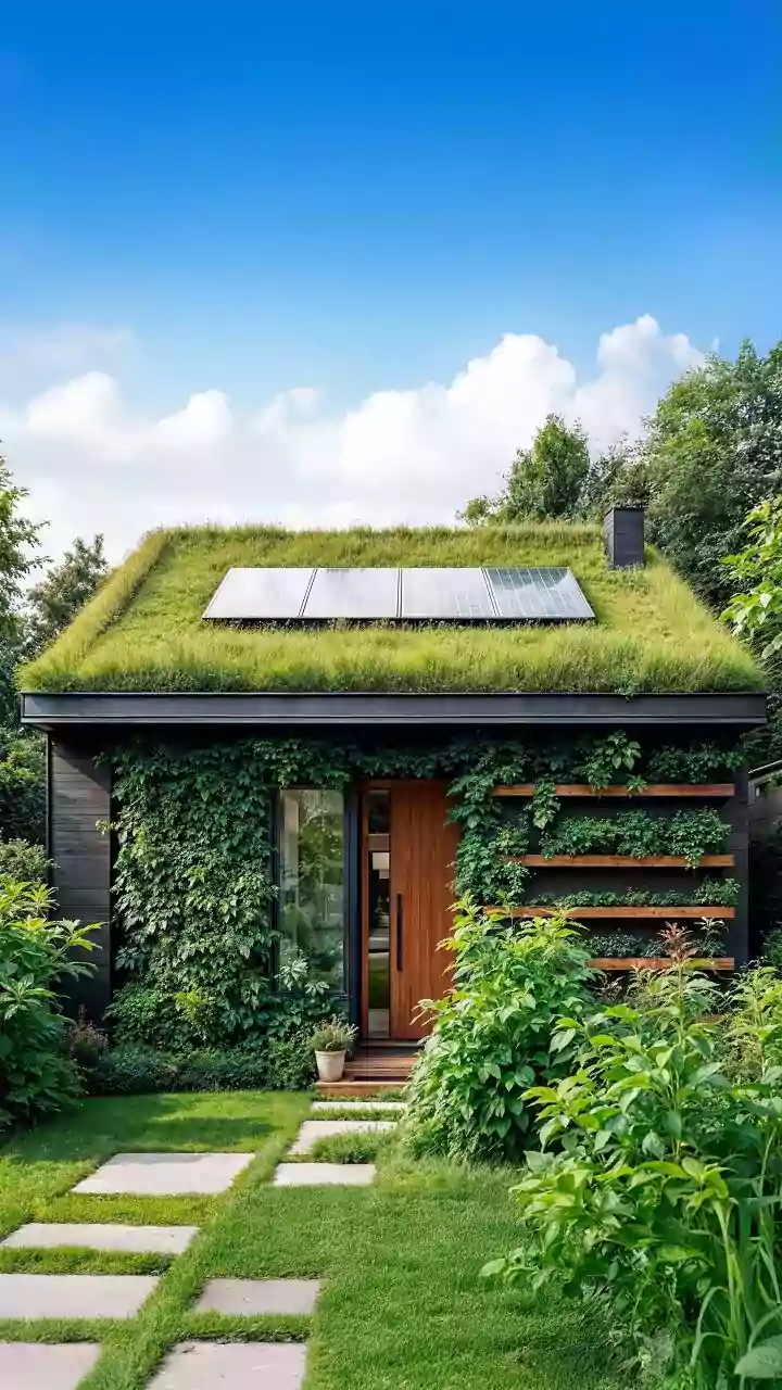 9 Simple Steps for Sustainable Living in India