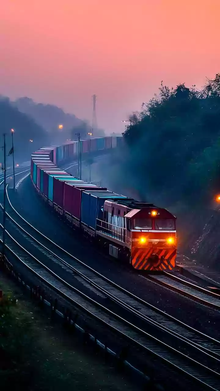 Indian Railways Step Up Pantry Inspections To Fix Train Food Quality Concerns