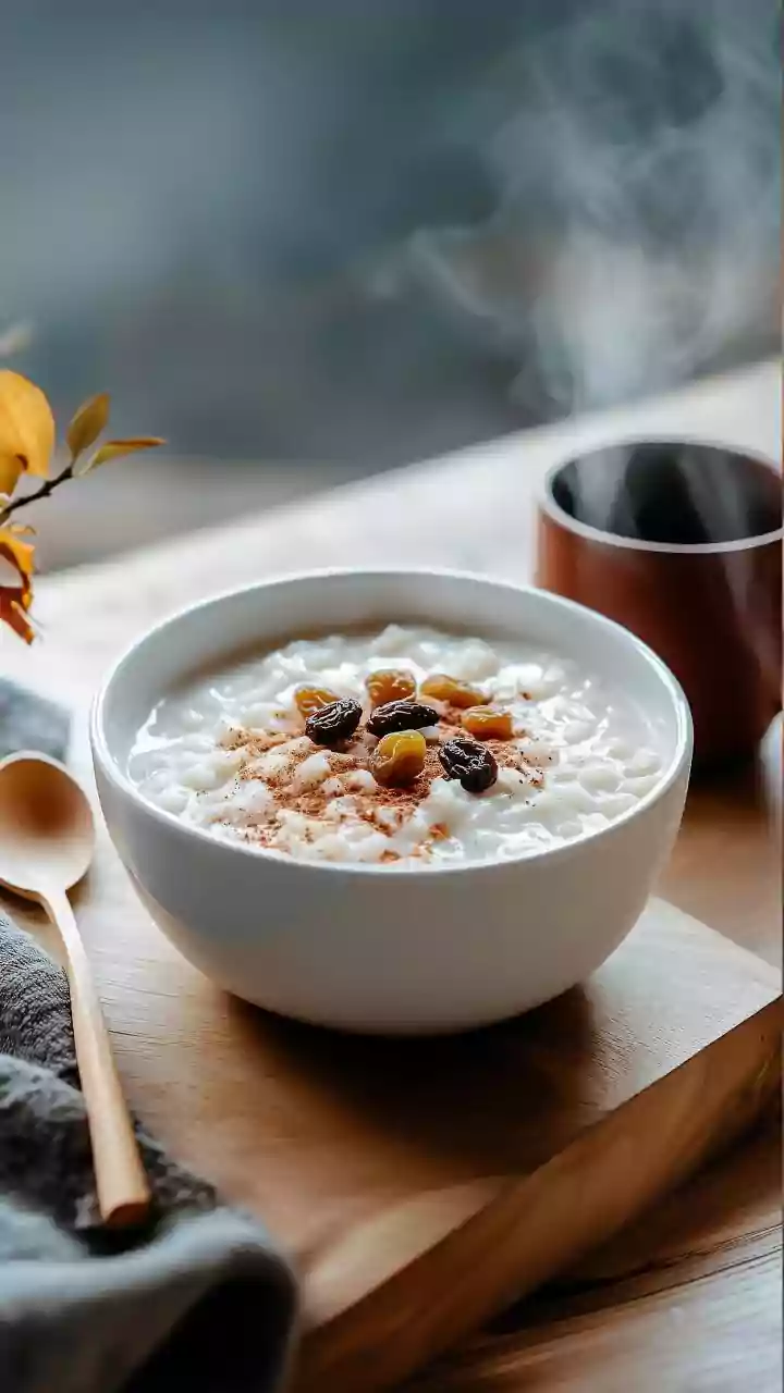 Barley Porridge: Your Delicious Path to a Healthier Weight and Wholesome Mornings
