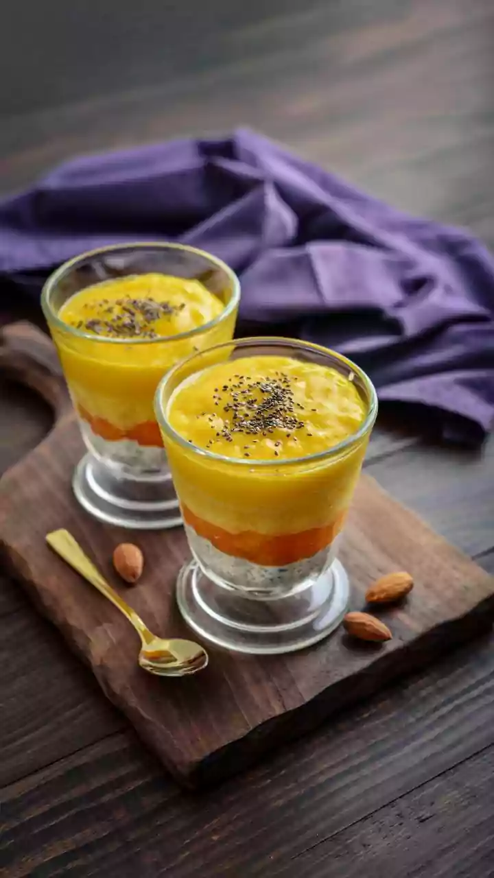 Effortless & Healthy Mango Phirni: A Naturally Sweet Summer Delight
