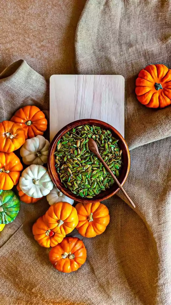 Harvest-Inspired Homes: Styling Your Spaces With Lohri Soul