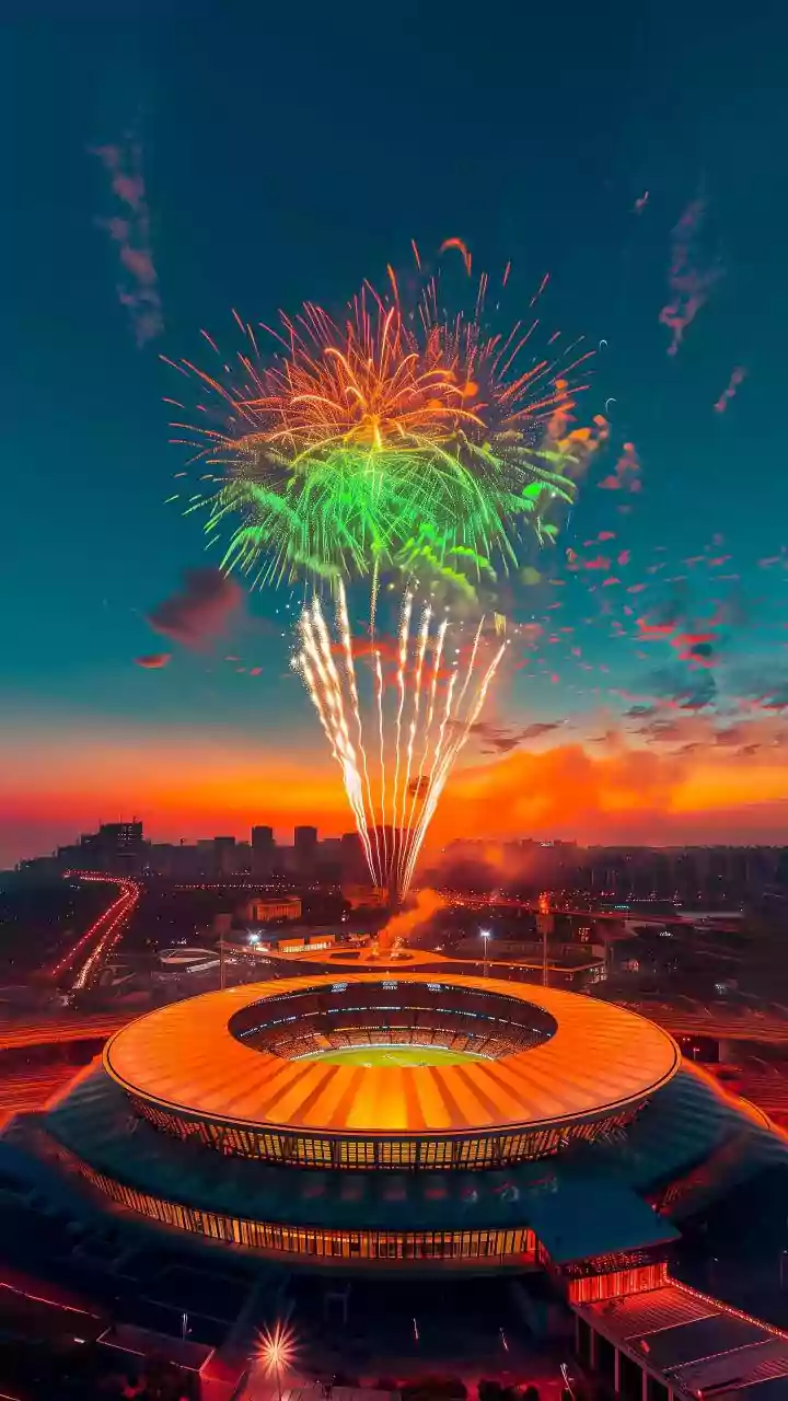 Independence Day Special: Greatest & biggest sports events hosted by India