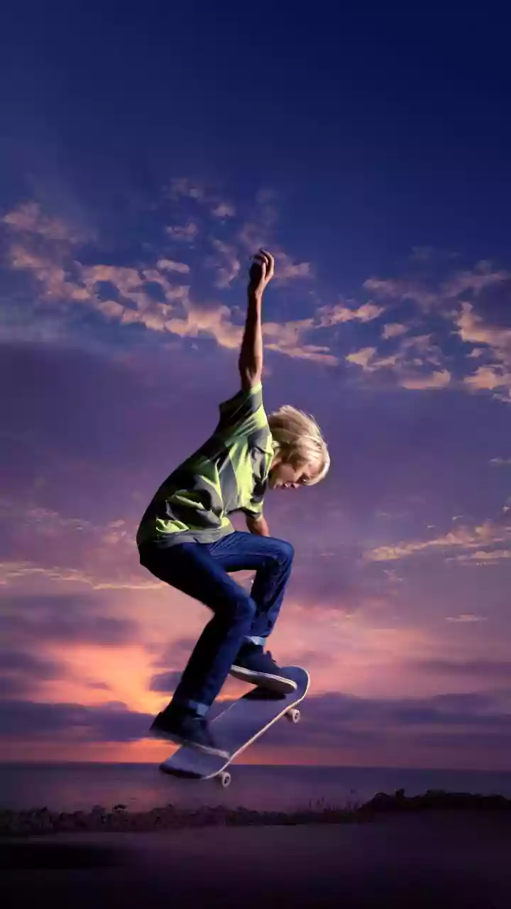 Choosing Safer Ways To Practise Balance In Hiking And Skateboarding: A Practical Comparison
