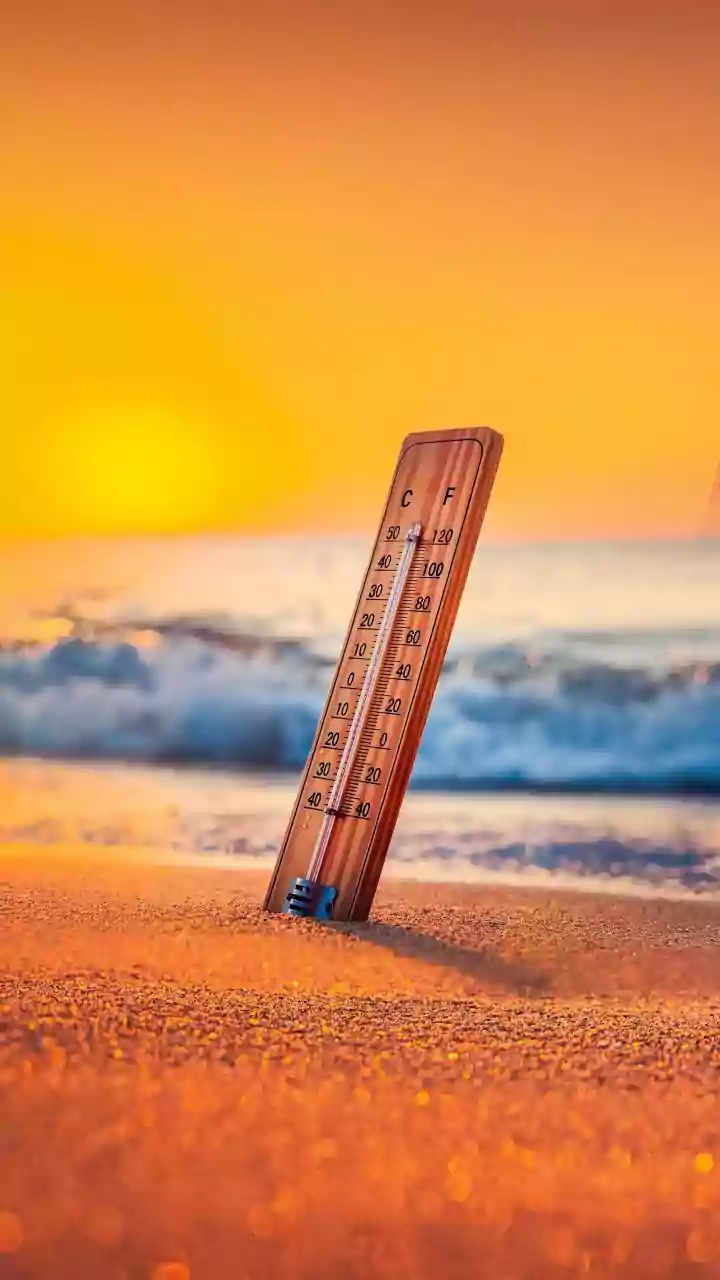 RealFeel or actual temperature? Why weather apps show two numbers