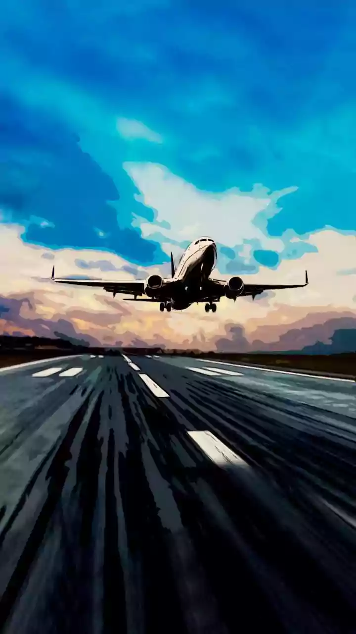 Rising Crude Costs: How Air Travel And Road Trips Could Be Affected