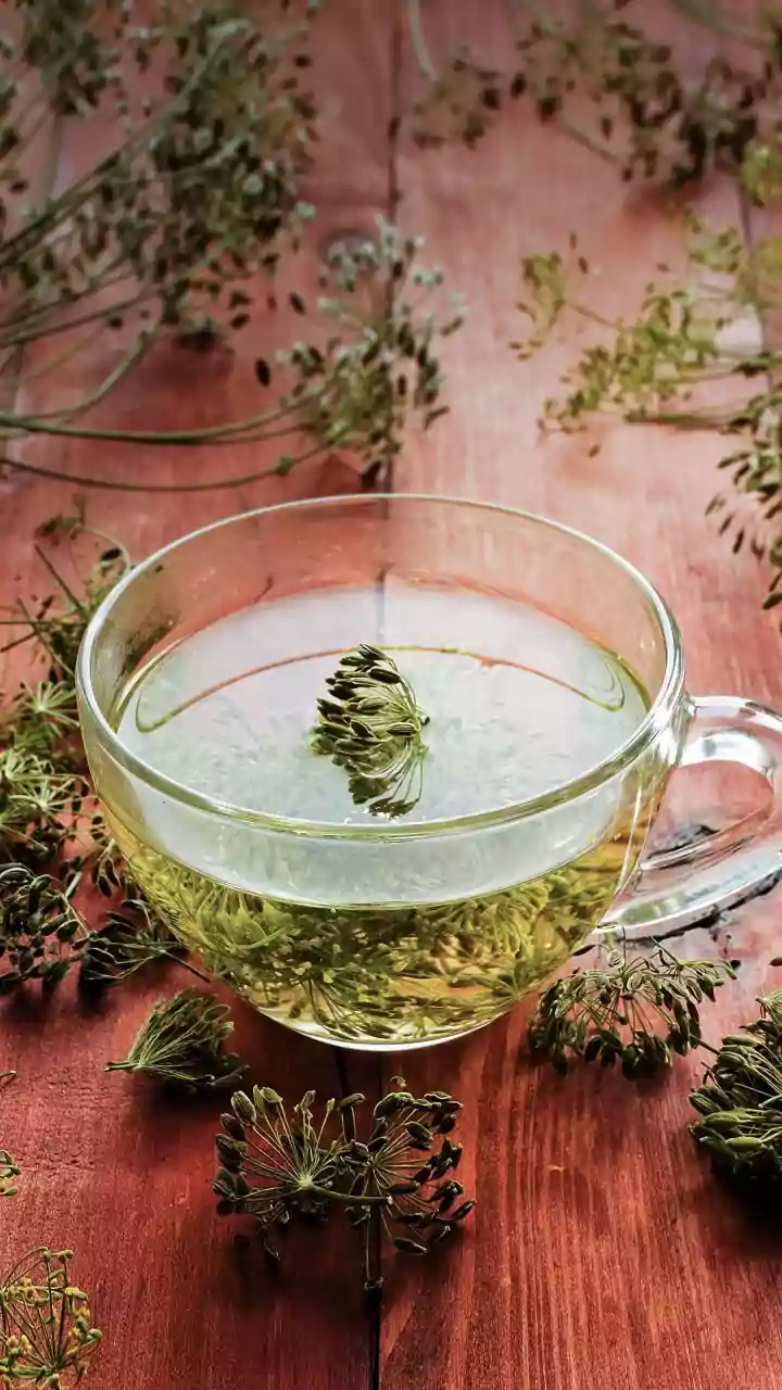 5 Herbal Teas: Cholesterol-Busting Brews for Heart Health
