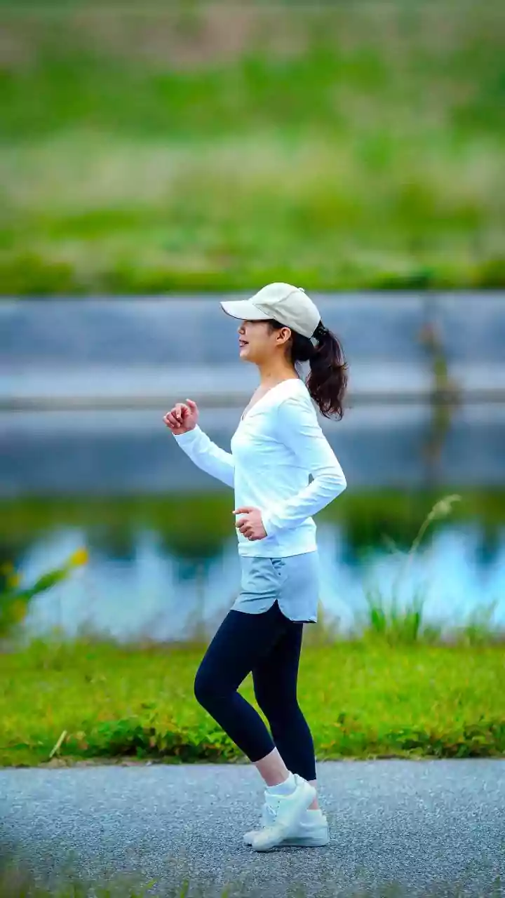 Unlock Better Health: How 5 Extra Minutes of Walking Can Transform Your Well-being