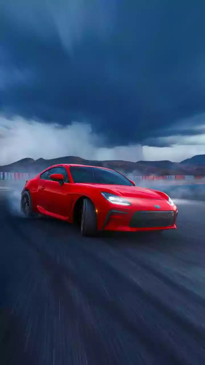 Uber’s Drift Ride Gives Japan Travel A Wild Twist
