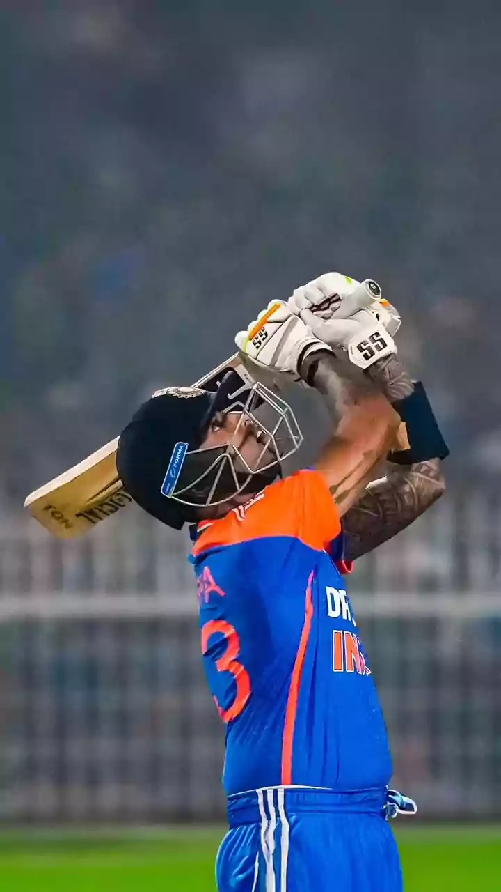 Rain Delays Start of India-Afghanistan ODI Cricket Match in Dharamshala