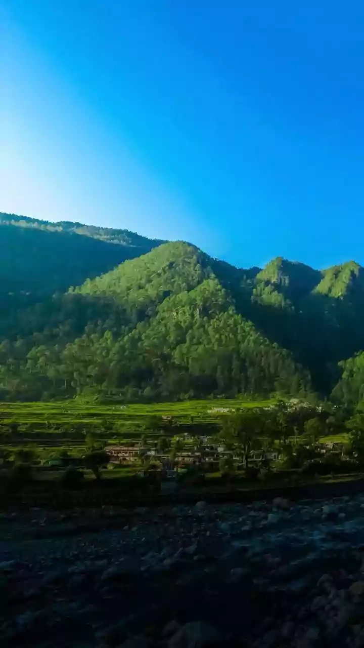 How To Backpack Through Arunachal Pradesh On Budget Homestay Itineraries Today