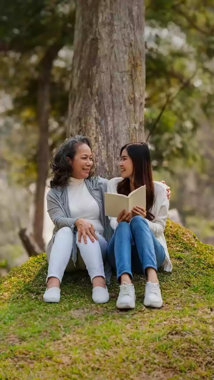 Interview Relatives Before Small Details Disappear From The Family Record