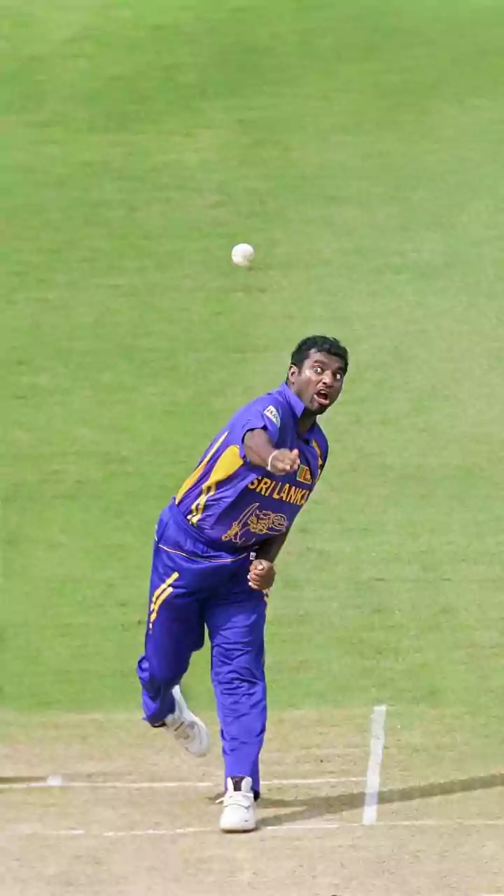 Spin masters who controlled the game like no one else