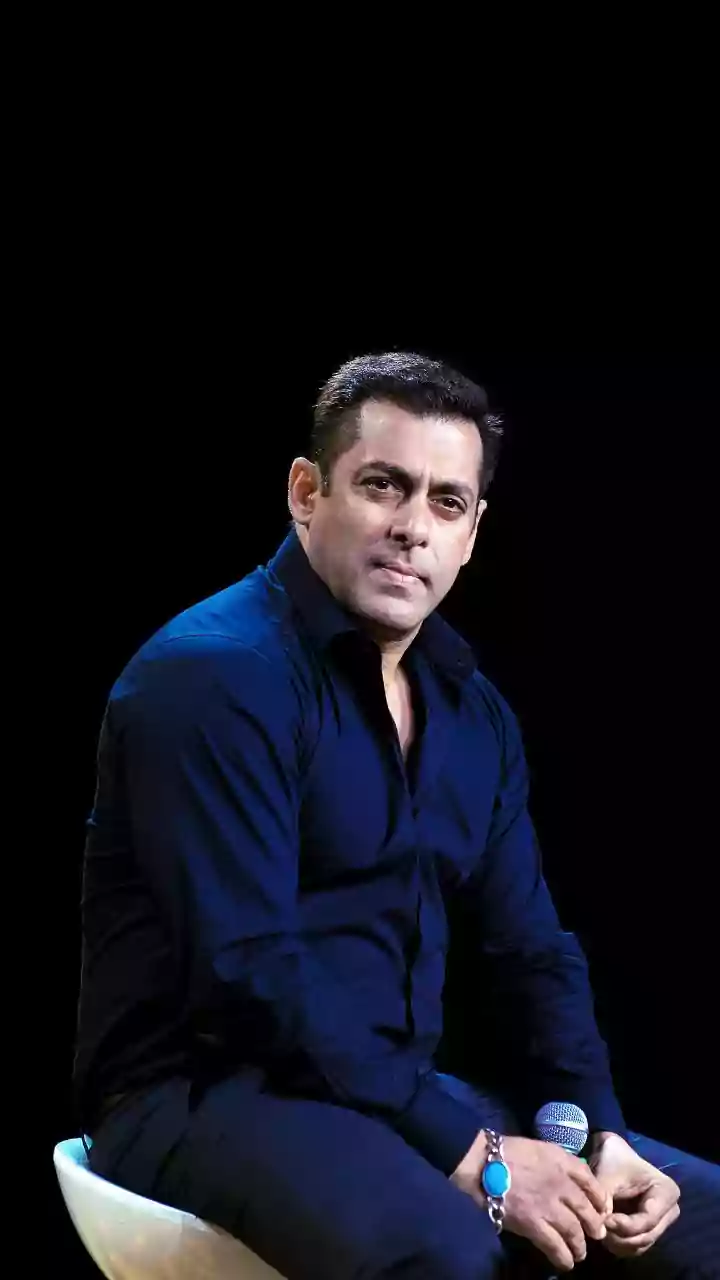 Salman Khan Films Galwan Battle Scene