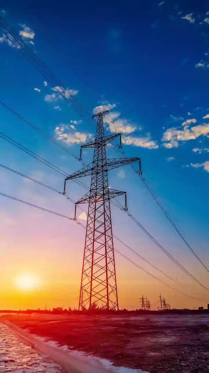 Why electricity has become the world's most valuable commodity in the age of AI