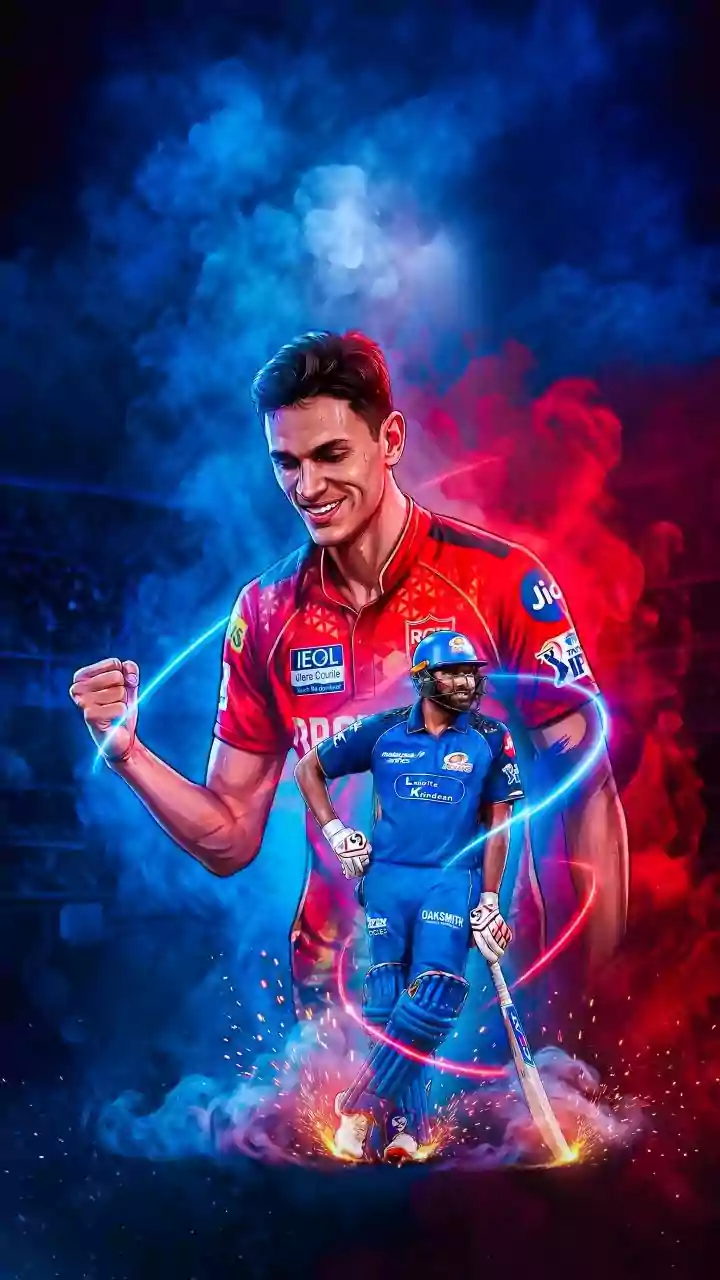 IPL 2026, Match 58: Punjab Kings vs Mumbai Indians Match Preview