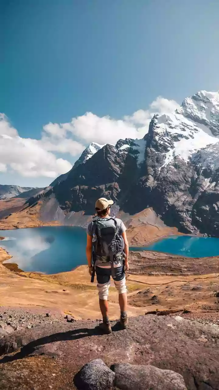How Gen Z Travelers Benefit From Reduced Tax Deduction On Foreign Packages
