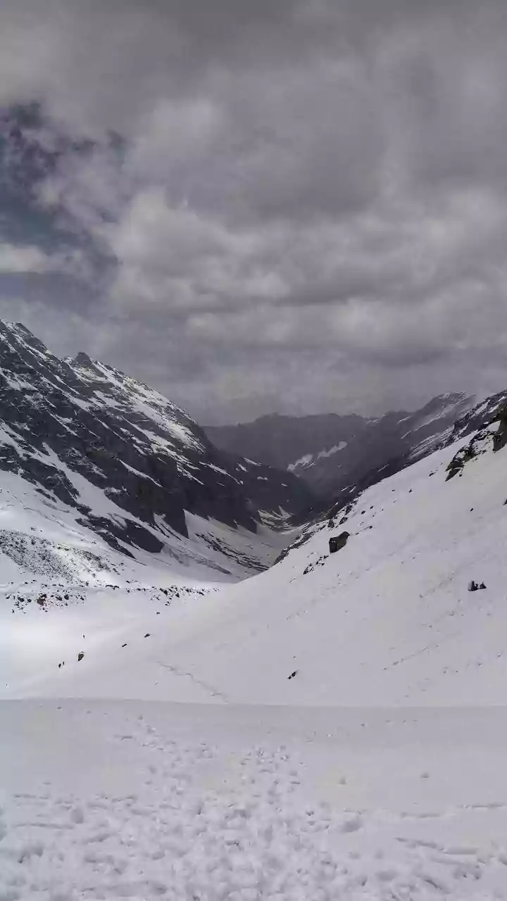 Independence Day Adventure Travel: High Altitude Uttarakhand Valley Treks Reach Top Popularity