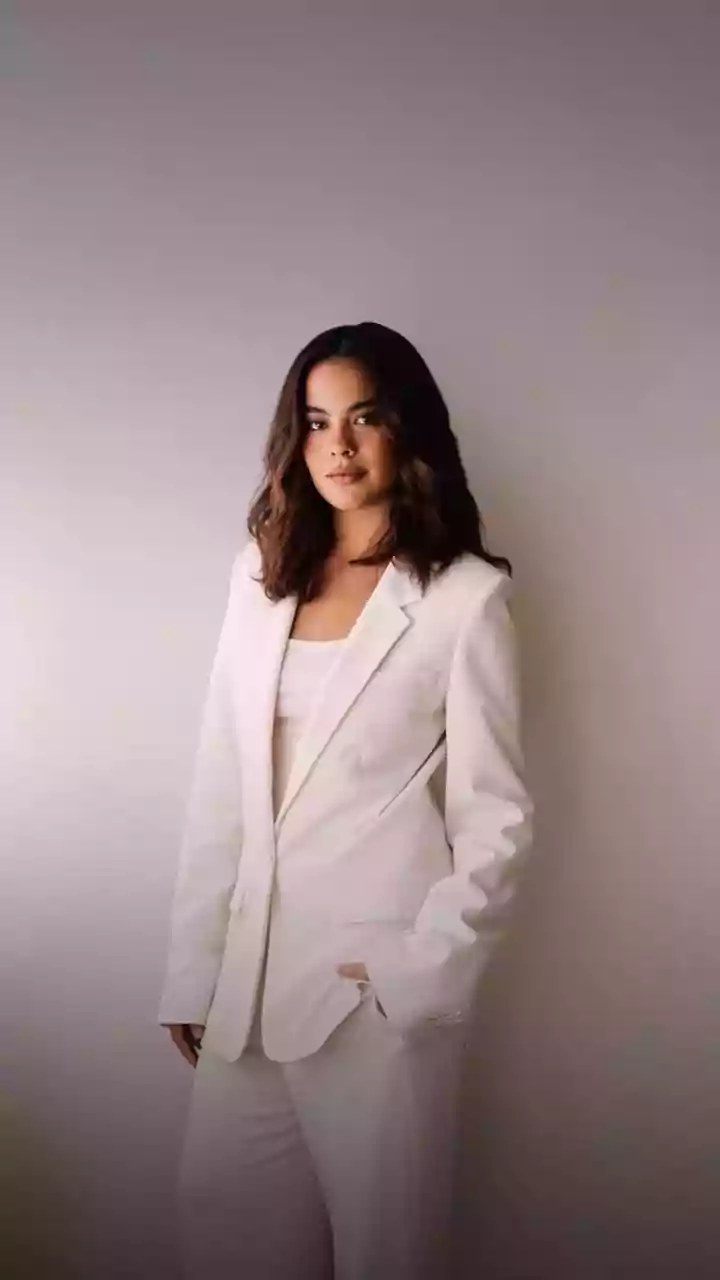 As revelações de Bella Campos sobre briga com Cauã Reymond