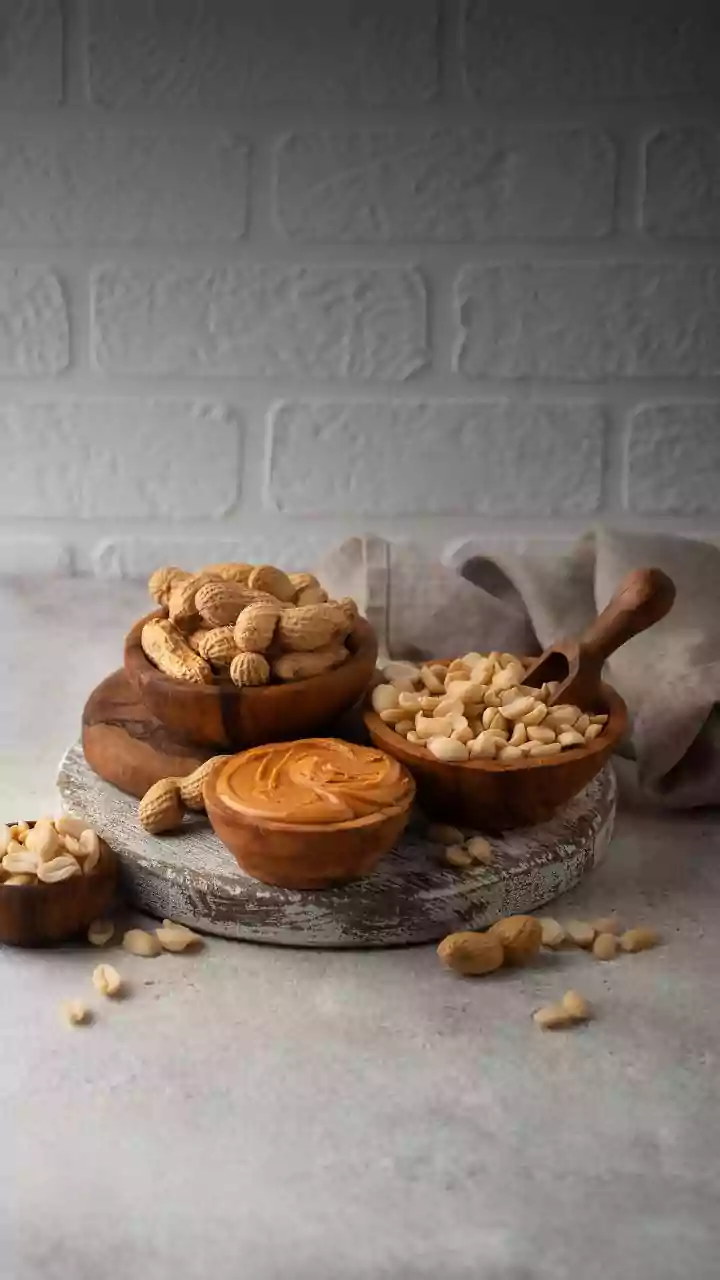 Young Food Founders Create Sugar-Free Spiced Nut-And-Seed Butters For Modern Health-Minded Pantries