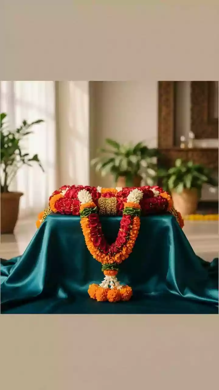5 famous Indian wedding rituals you should know