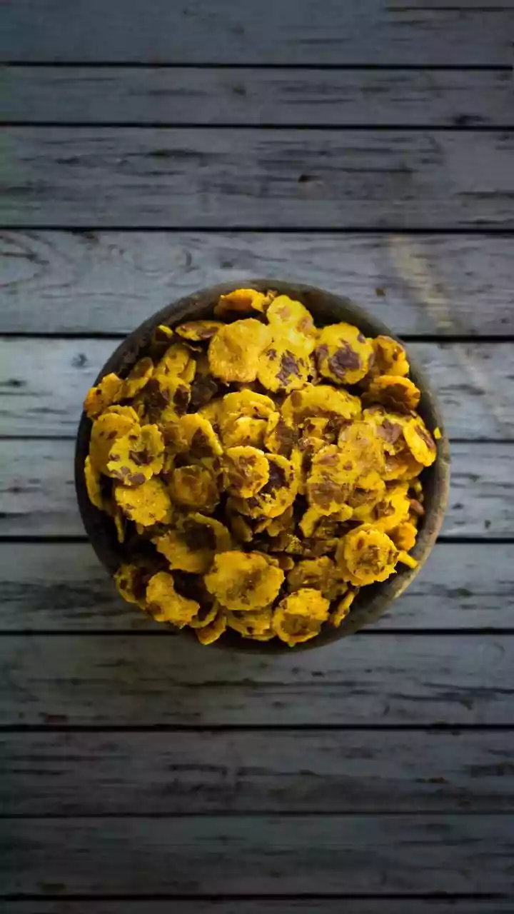 Corn Pakoras Can Feel Lighter With These Small Changes